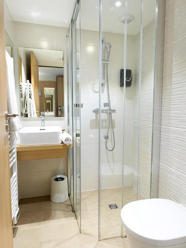 Hotel Revotel Nancy Centre Gare Et Congres Екстер'єр фото