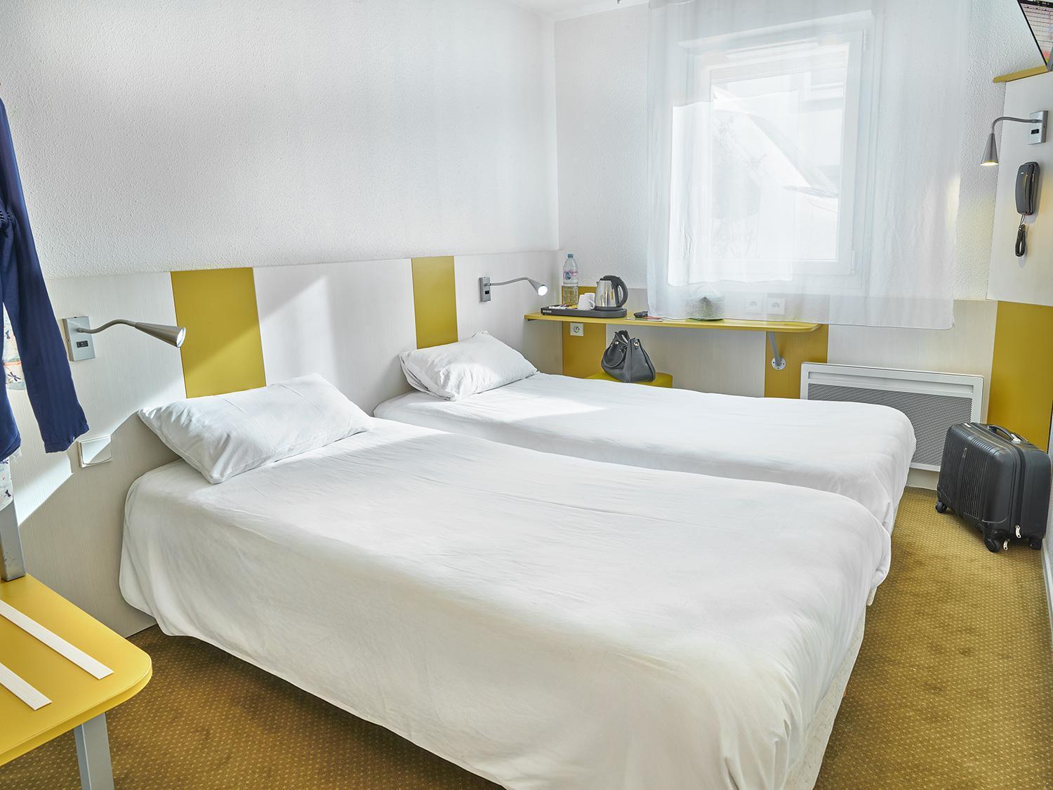 Hotel Revotel Nancy Centre Gare Et Congres Екстер'єр фото