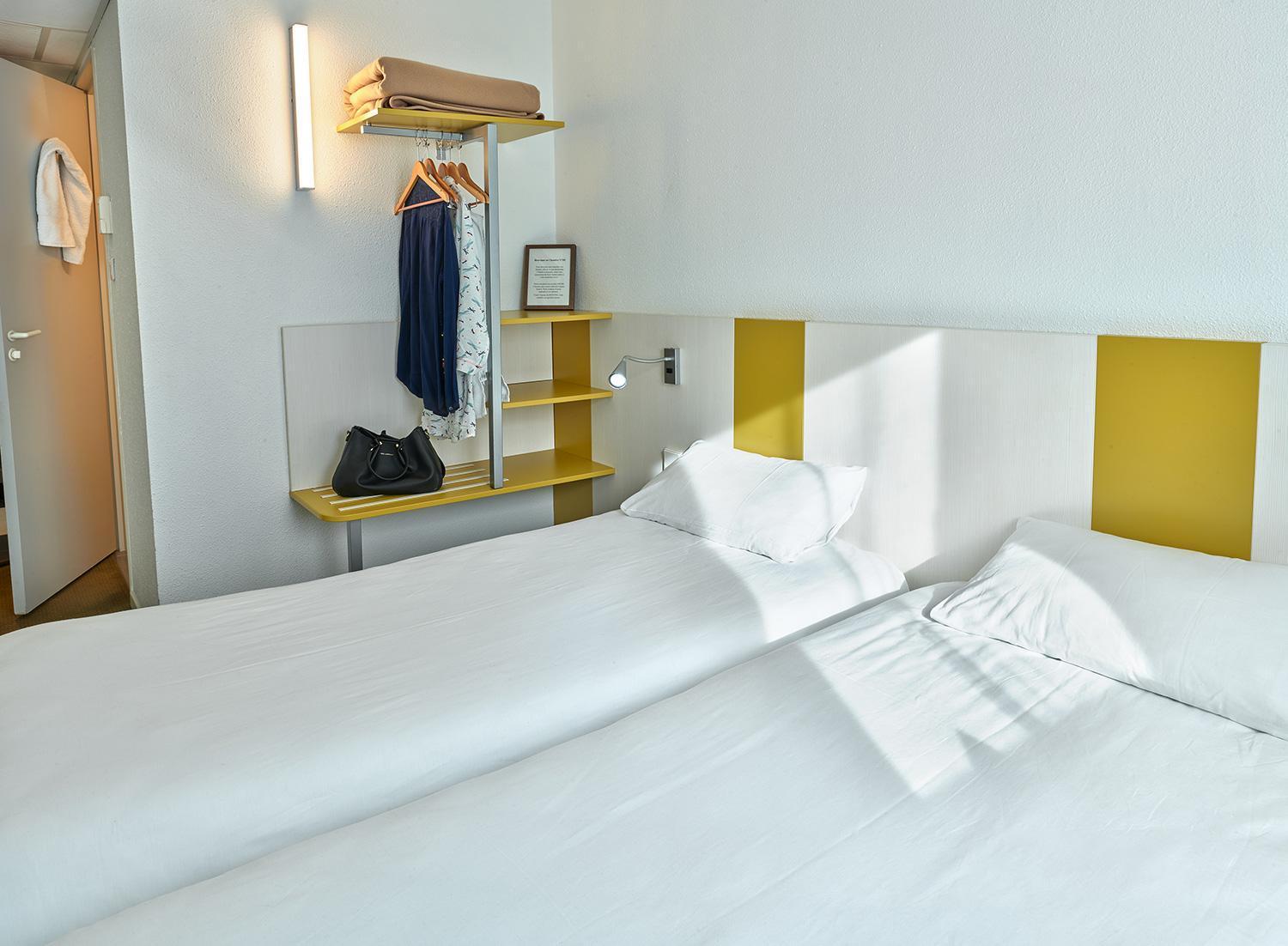 Hotel Revotel Nancy Centre Gare Et Congres Екстер'єр фото