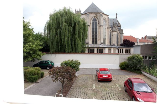 Hotel Revotel Nancy Centre Gare Et Congres Екстер'єр фото