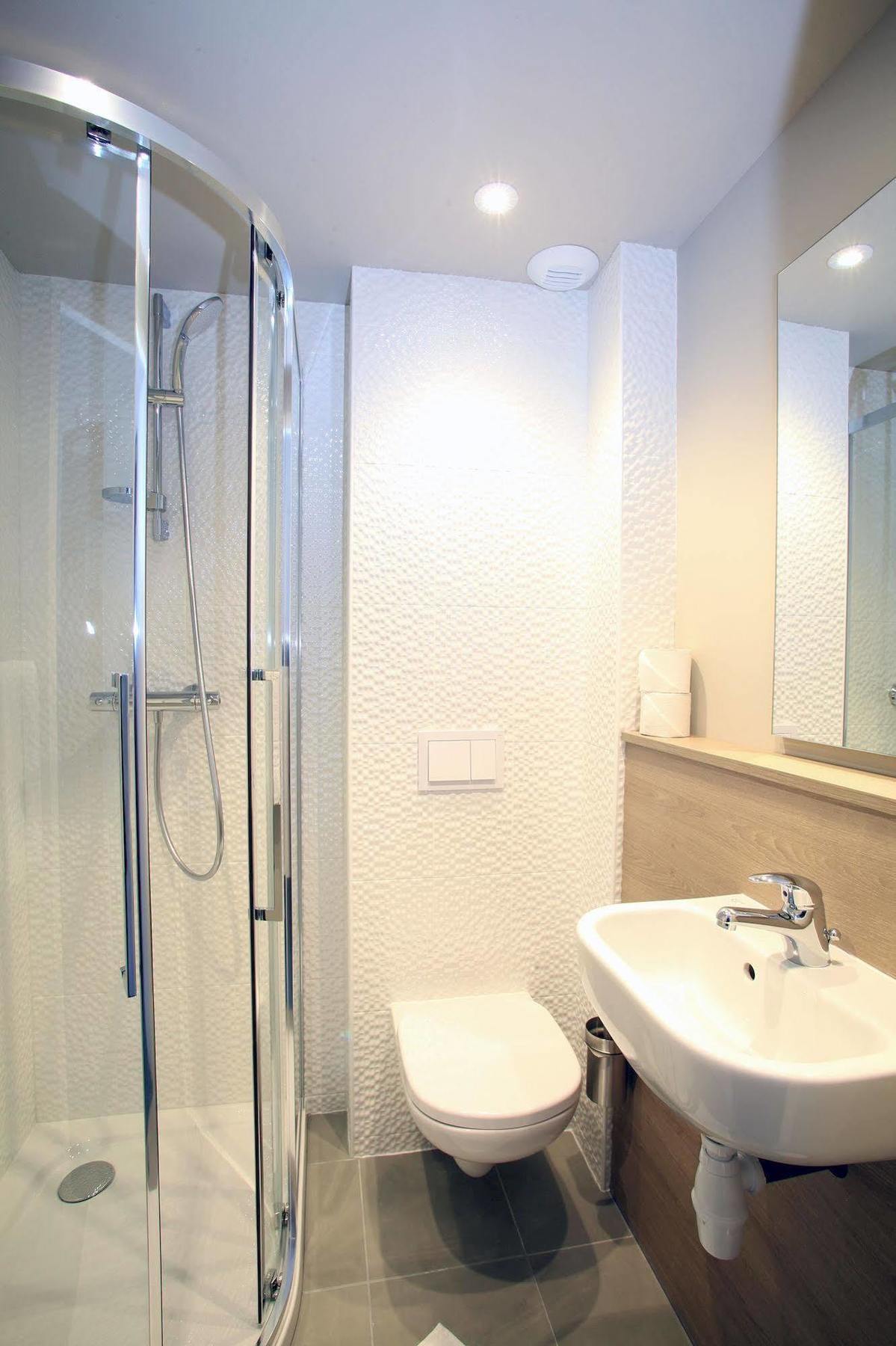 Hotel Revotel Nancy Centre Gare Et Congres Екстер'єр фото