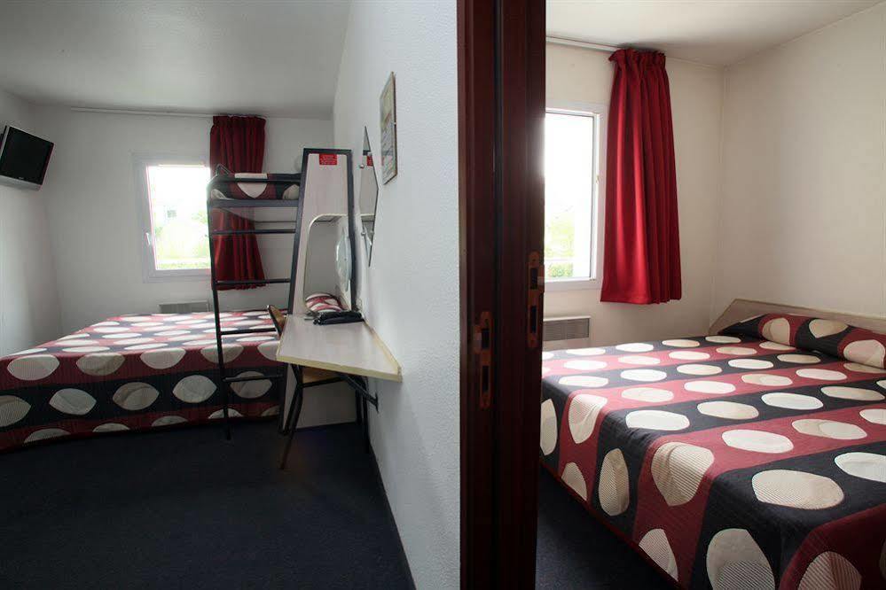 Hotel Revotel Nancy Centre Gare Et Congres Екстер'єр фото
